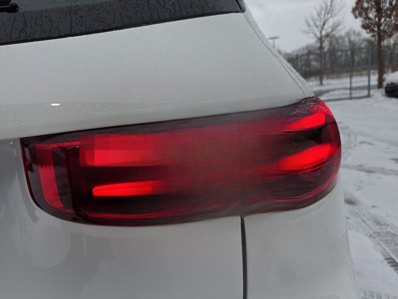 Mercedes-Benz GLB 200 d PROGRESSIVE LED AHK DISTRO KAMERA foto 12