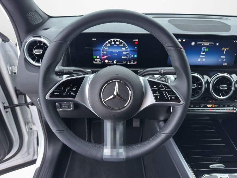 Mercedes-Benz GLB 200 d PROGRESSIVE LED AHK DISTRO KAMERA foto 13