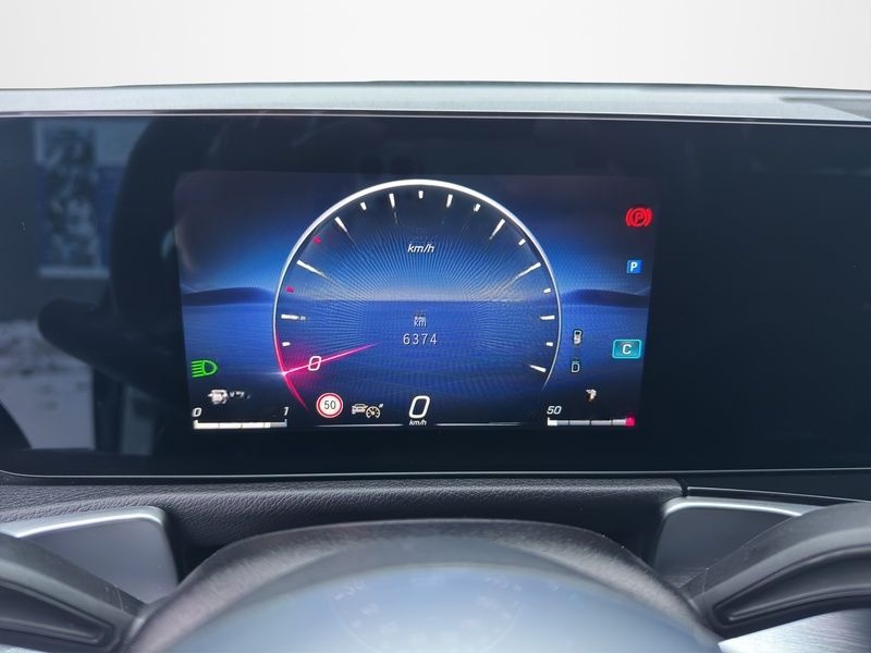 Mercedes-Benz GLB 200 d PROGRESSIVE LED AHK DISTRO KAMERA foto 14