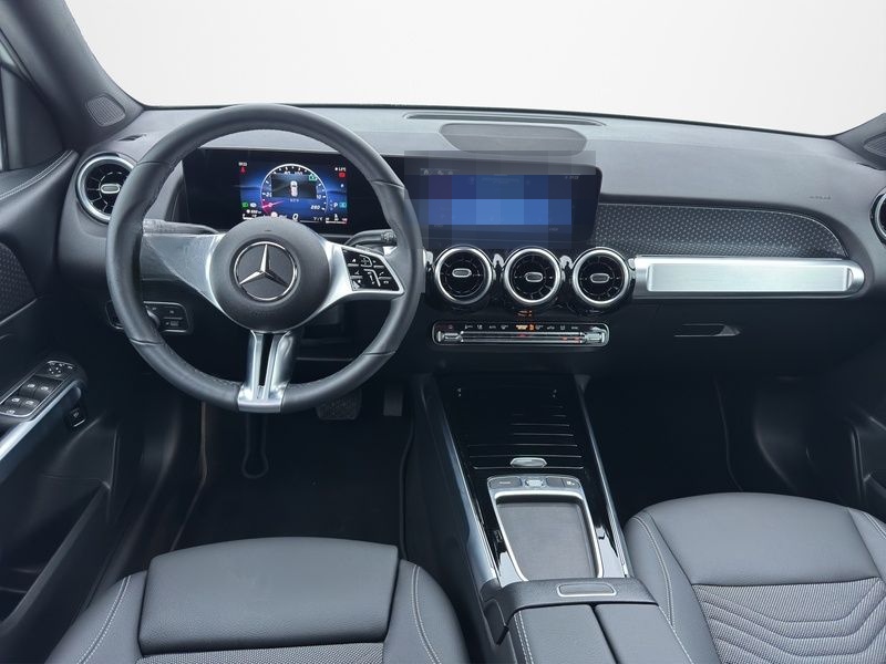 Mercedes-Benz GLB 200 d PROGRESSIVE LED AHK DISTRO KAMERA foto 15