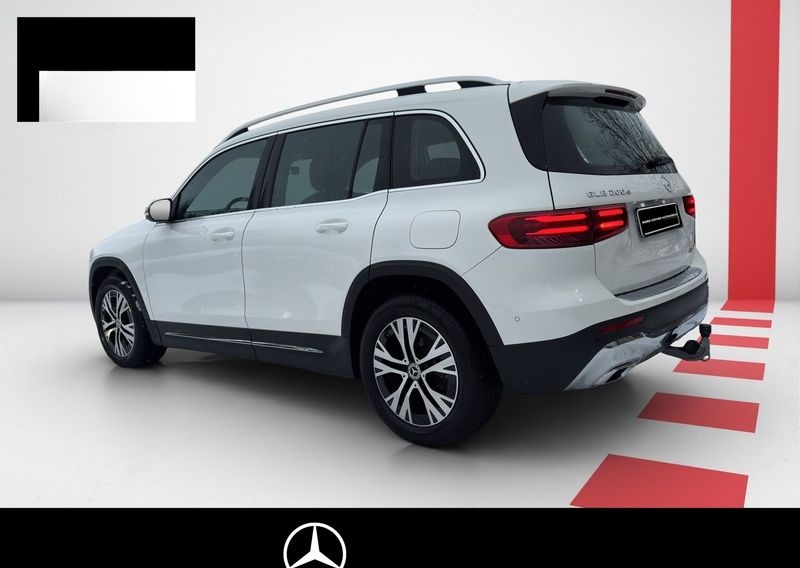Mercedes-Benz GLB 200 d PROGRESSIVE LED AHK DISTRO KAMERA foto 3