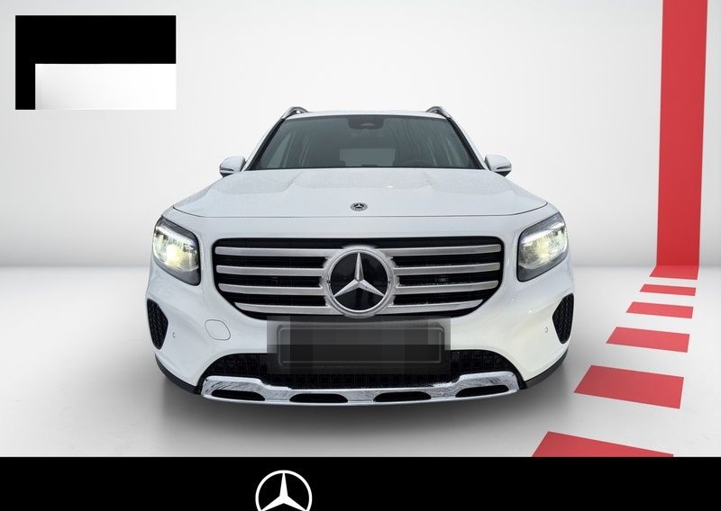 Mercedes-Benz GLB 200 d PROGRESSIVE LED AHK DISTRO KAMERA foto 6