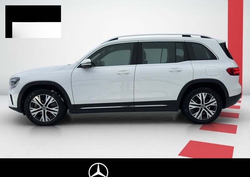 Mercedes-Benz GLB 200 d PROGRESSIVE LED AHK DISTRO KAMERA foto 8