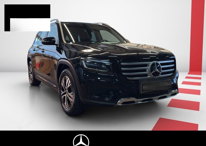 Mercedes-Benz GLB 200 d PROGRESSIVE LED AHK DISTRO KAMERA foto 2