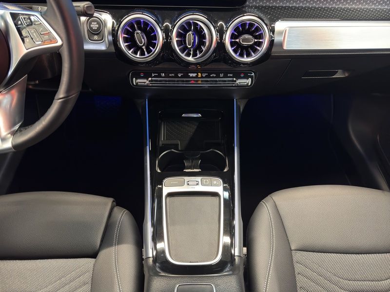 Mercedes-Benz GLB 200 d PROGRESSIVE LED AHK DISTRO KAMERA foto 16
