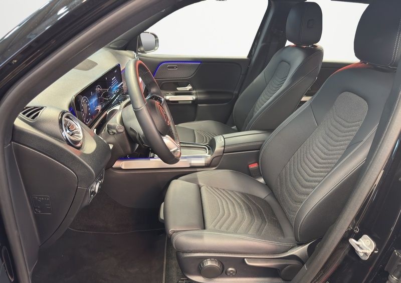 Mercedes-Benz GLB 200 d PROGRESSIVE LED AHK DISTRO KAMERA foto 17