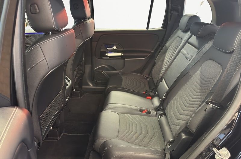 Mercedes-Benz GLB 200 d PROGRESSIVE LED AHK DISTRO KAMERA foto 18