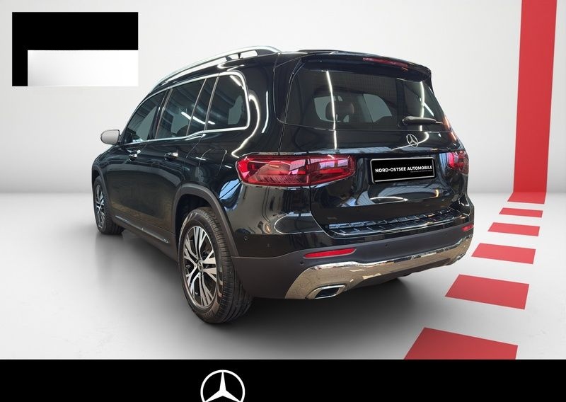 Mercedes-Benz GLB 200 d PROGRESSIVE LED AHK DISTRO KAMERA foto 3