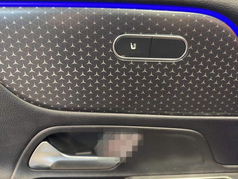 Mercedes-Benz GLB 200 d PROGRESSIVE LED AHK DISTRO KAMERA foto 21
