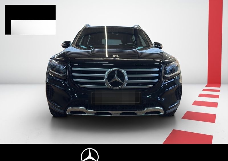 Mercedes-Benz GLB 200 d PROGRESSIVE LED AHK DISTRO KAMERA foto 6