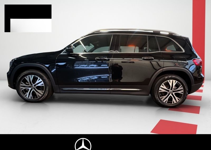 Mercedes-Benz GLB 200 d PROGRESSIVE LED AHK DISTRO KAMERA foto 8