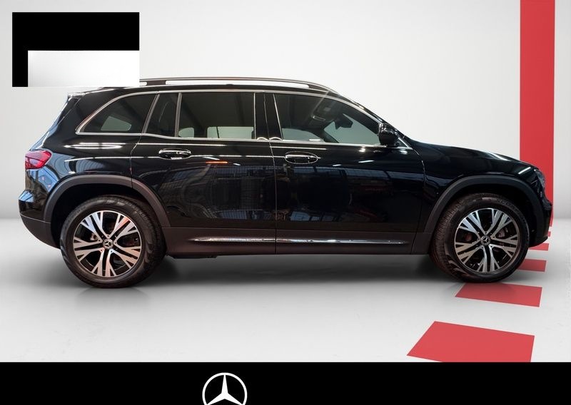 Mercedes-Benz GLB 200 d PROGRESSIVE LED AHK DISTRO KAMERA foto 9