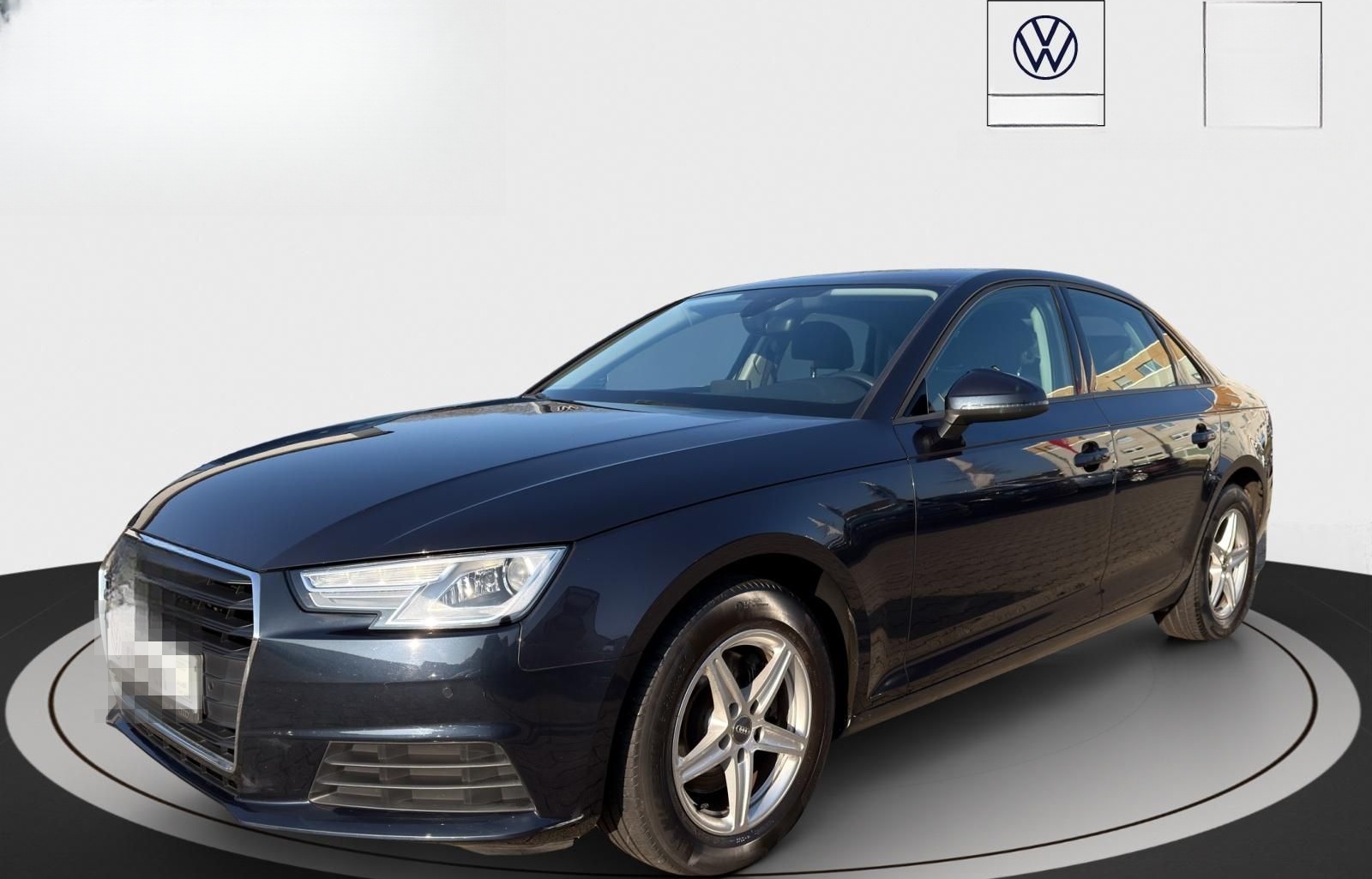 Audi A4 2.0 TFSI S tronic*Klima/SHZ/PDC/Xenon* foto 2
