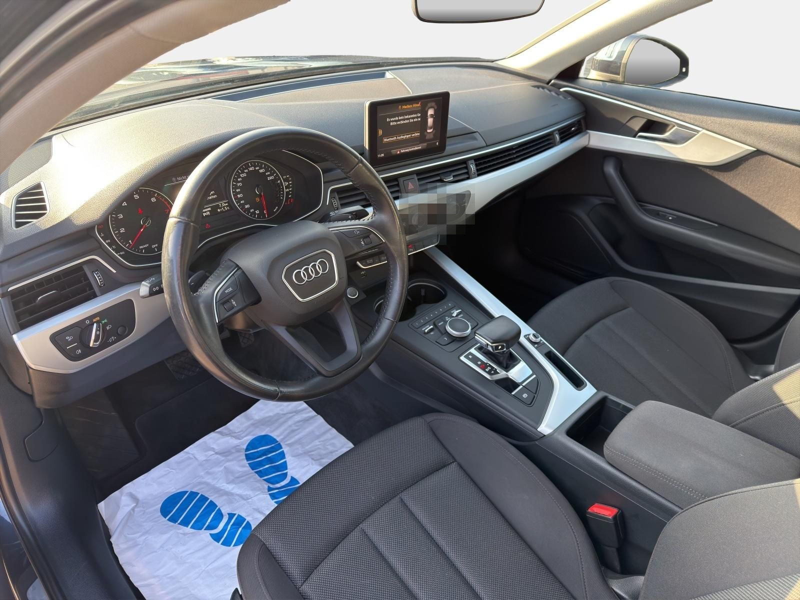 Audi A4 2.0 TFSI S tronic*Klima/SHZ/PDC/Xenon* foto 11