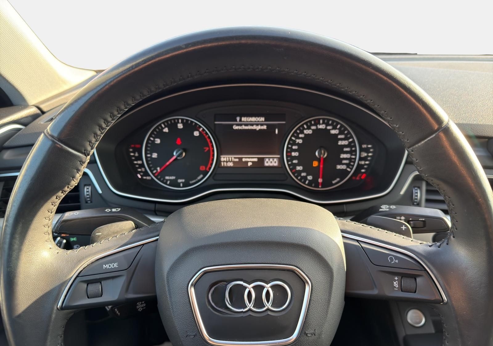 Audi A4 2.0 TFSI S tronic*Klima/SHZ/PDC/Xenon* foto 12