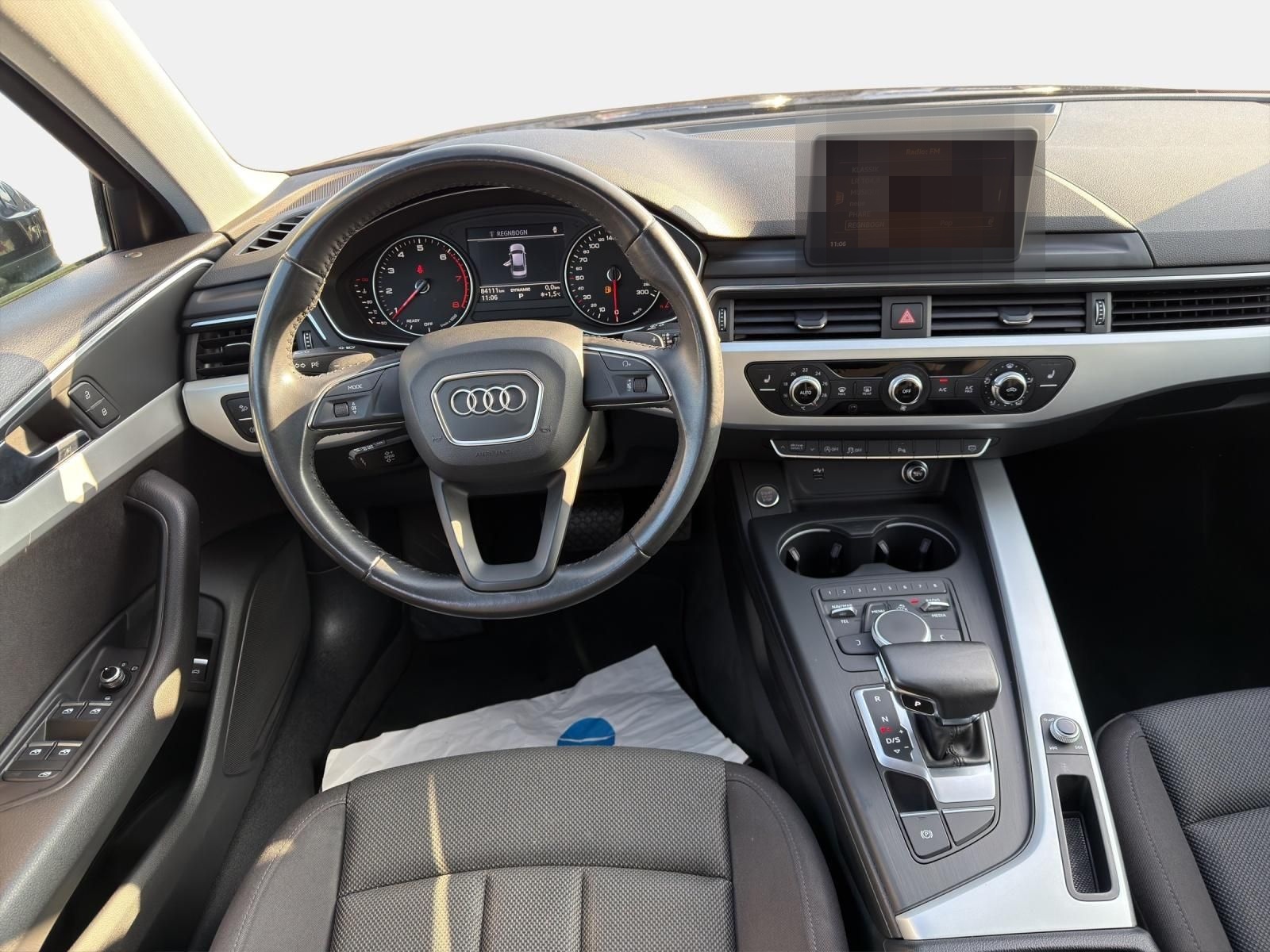 Audi A4 2.0 TFSI S tronic*Klima/SHZ/PDC/Xenon* foto 14