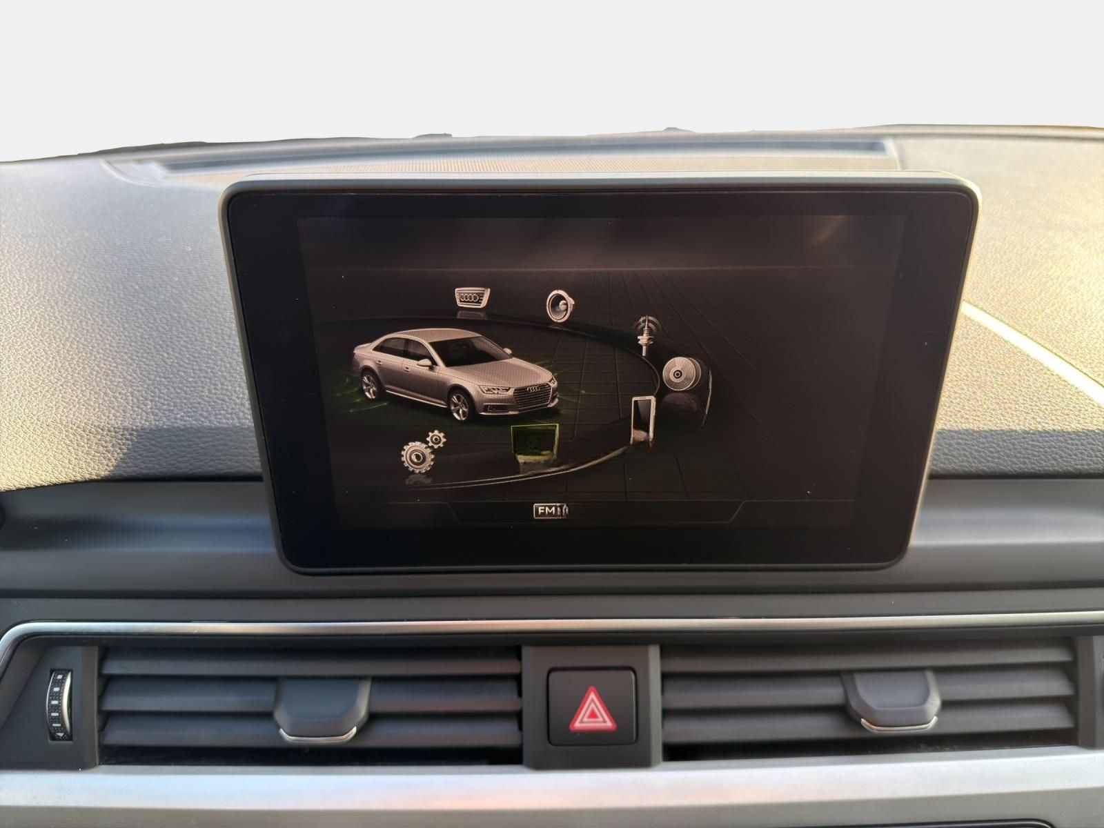 Audi A4 2.0 TFSI S tronic*Klima/SHZ/PDC/Xenon* foto 17