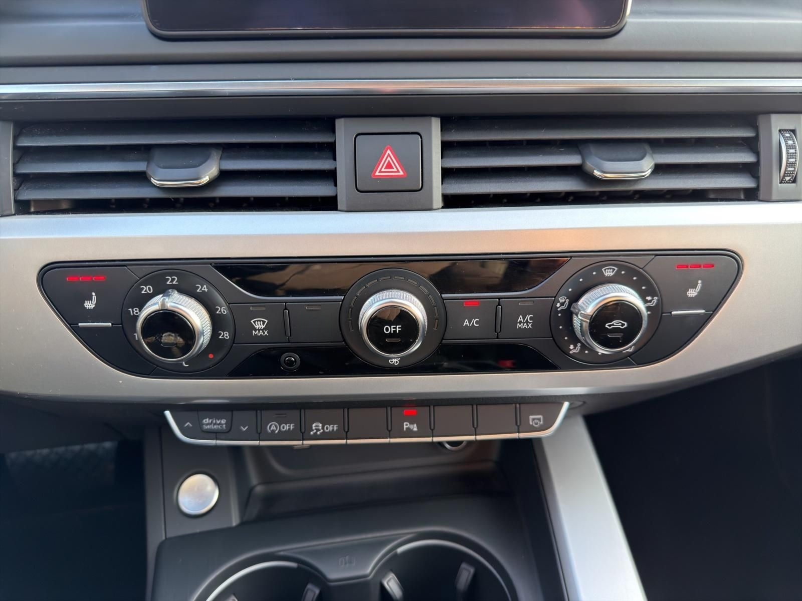 Audi A4 2.0 TFSI S tronic*Klima/SHZ/PDC/Xenon* foto 18