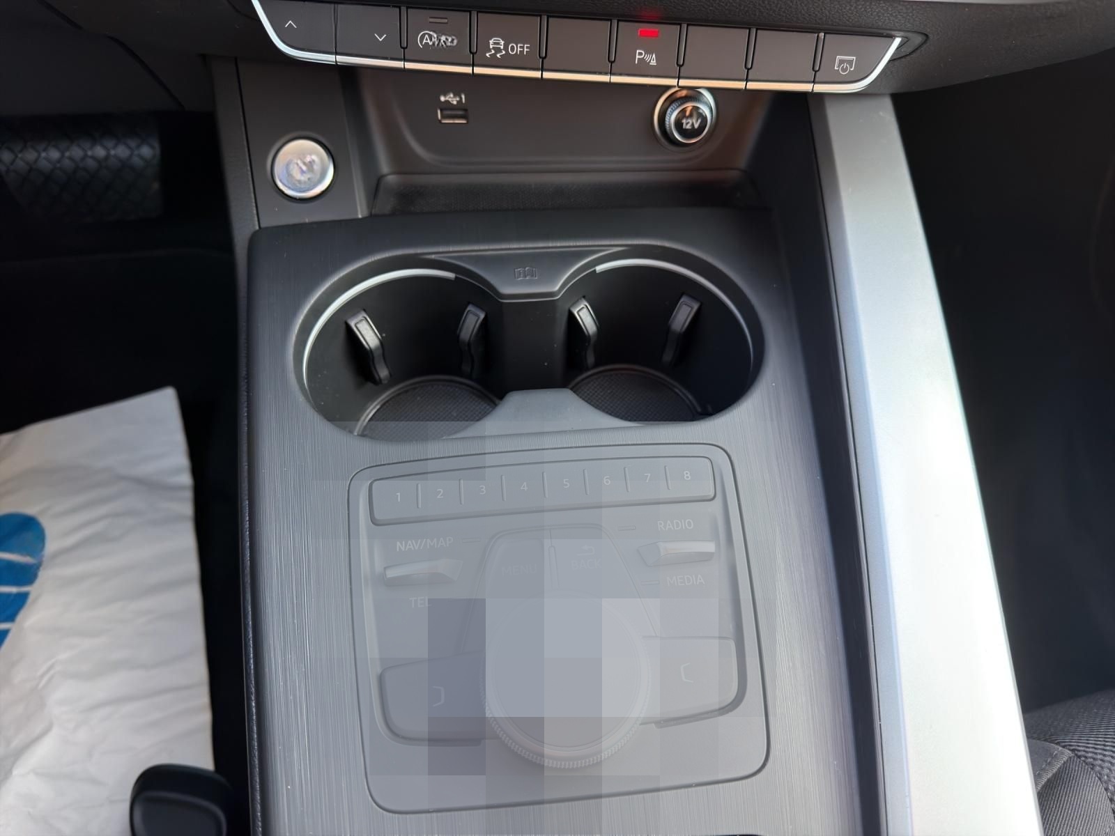 Audi A4 2.0 TFSI S tronic*Klima/SHZ/PDC/Xenon* foto 19