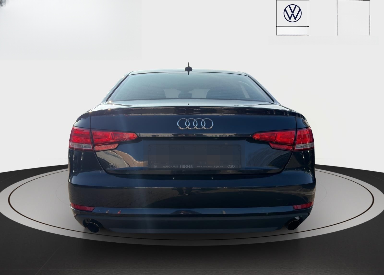 Audi A4 2.0 TFSI S tronic*Klima/SHZ/PDC/Xenon* foto 5