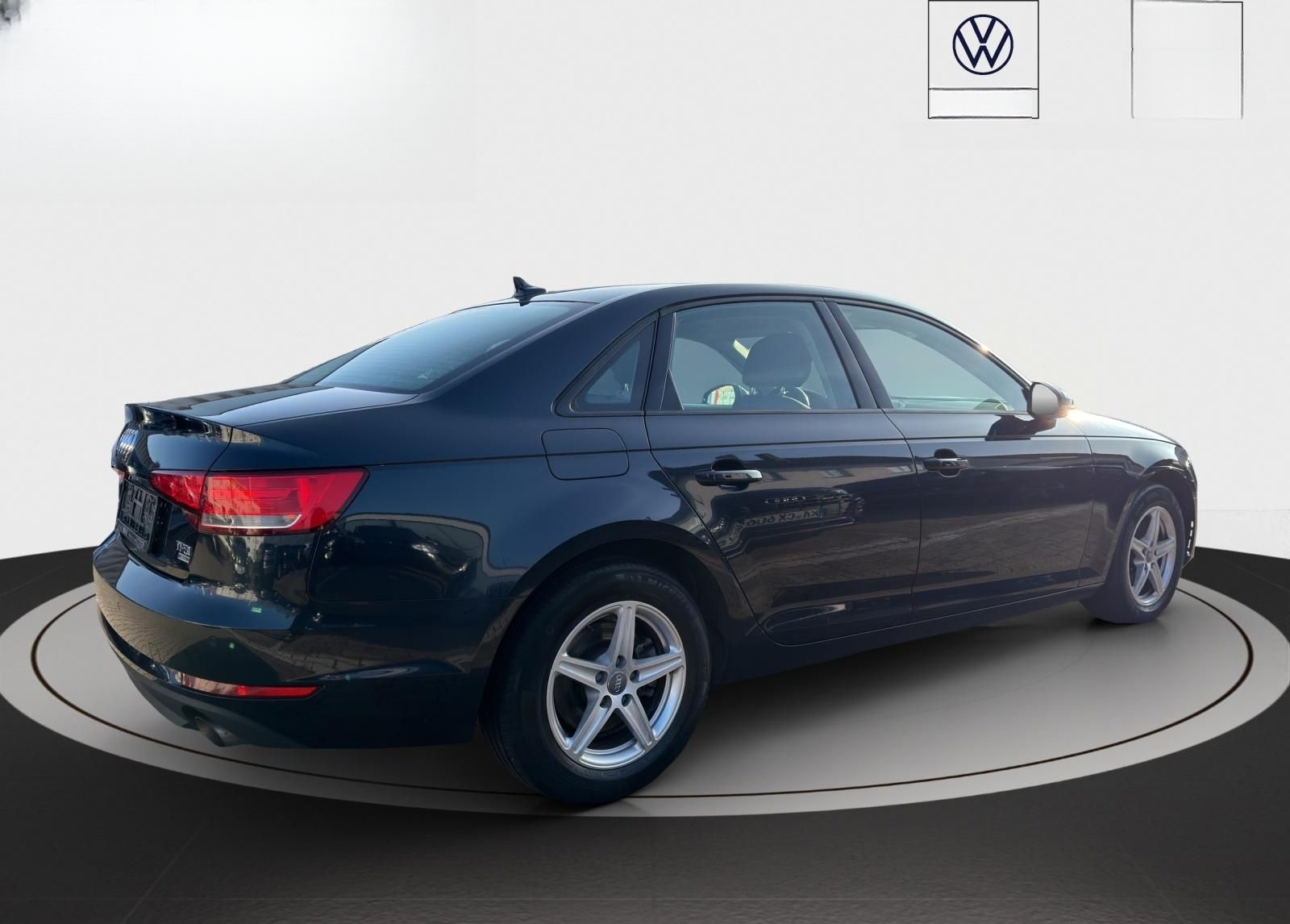 Audi A4 2.0 TFSI S tronic*Klima/SHZ/PDC/Xenon* foto 6