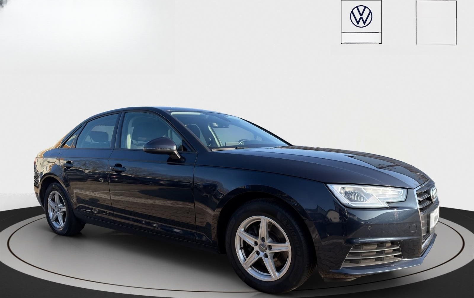 Audi A4 2.0 TFSI S tronic*Klima/SHZ/PDC/Xenon* foto 7