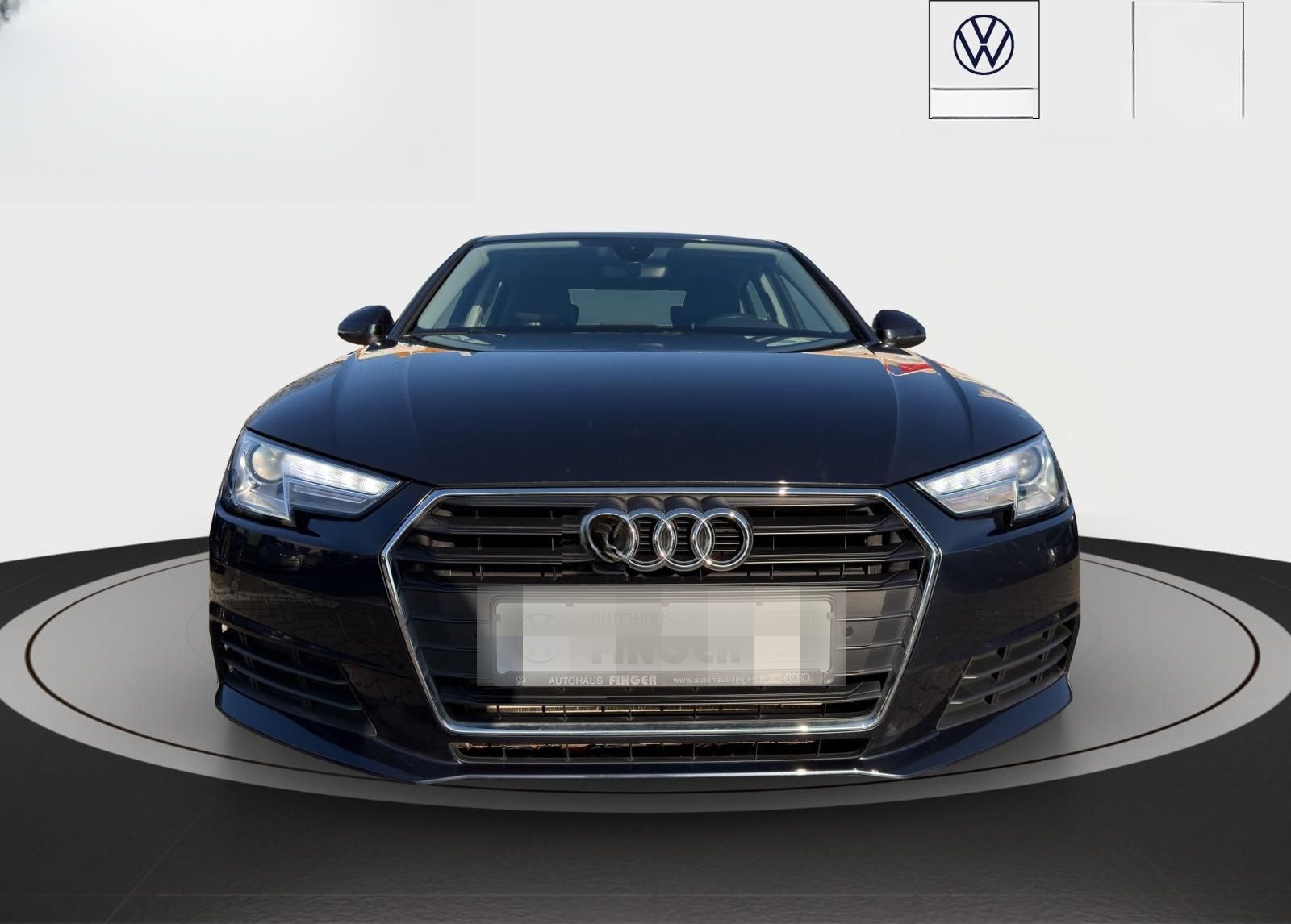 Audi A4 2.0 TFSI S tronic*Klima/SHZ/PDC/Xenon* foto 8