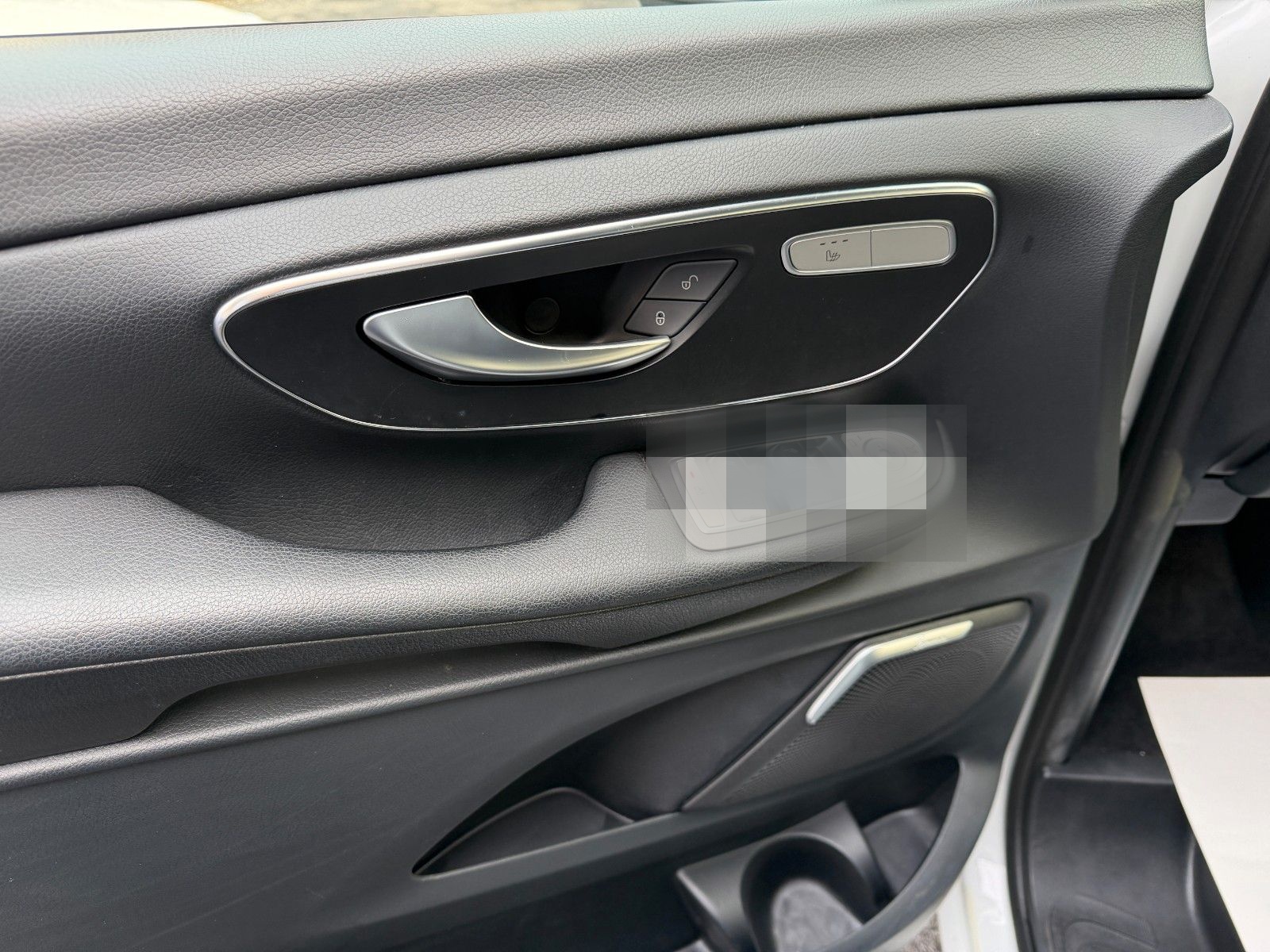 Mercedes-Benz V 250d Edition lang SPURHALTE/TOTWINKEL/AHK/LED foto 21
