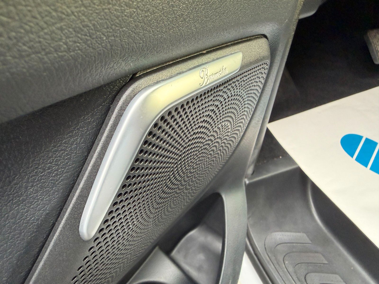 Mercedes-Benz V 250d Edition lang SPURHALTE/TOTWINKEL/AHK/LED foto 22