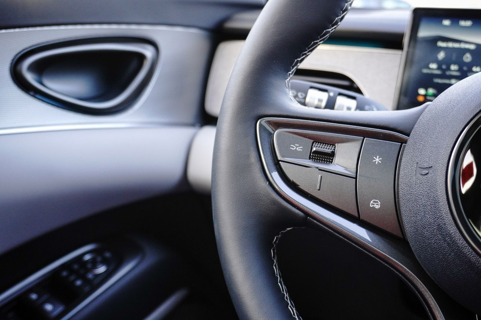 BYD SEAL 6 Touring DM-i Comfort foto 12