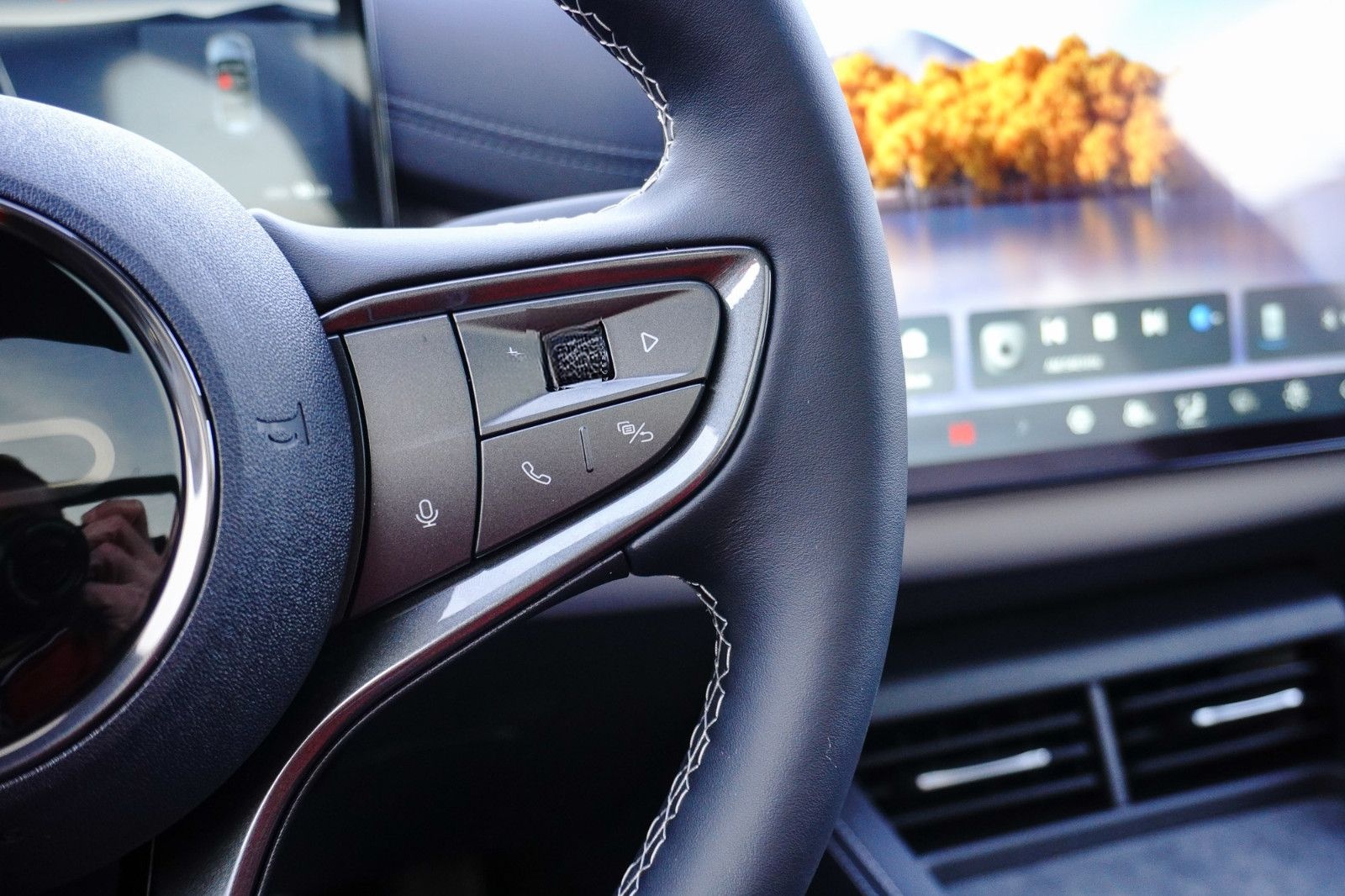 BYD SEAL 6 Touring DM-i Comfort foto 13