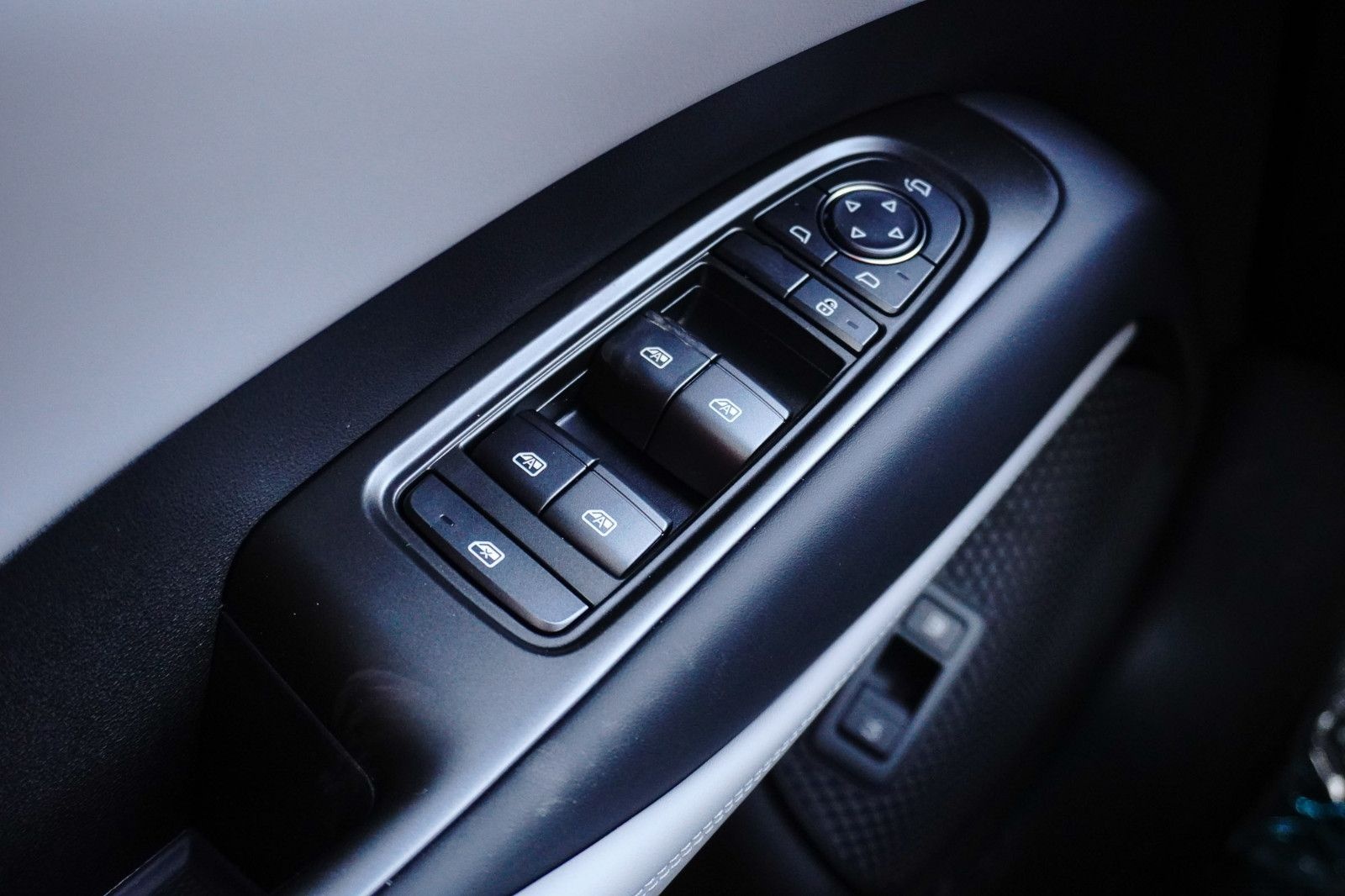 BYD SEAL 6 Touring DM-i Comfort foto 14