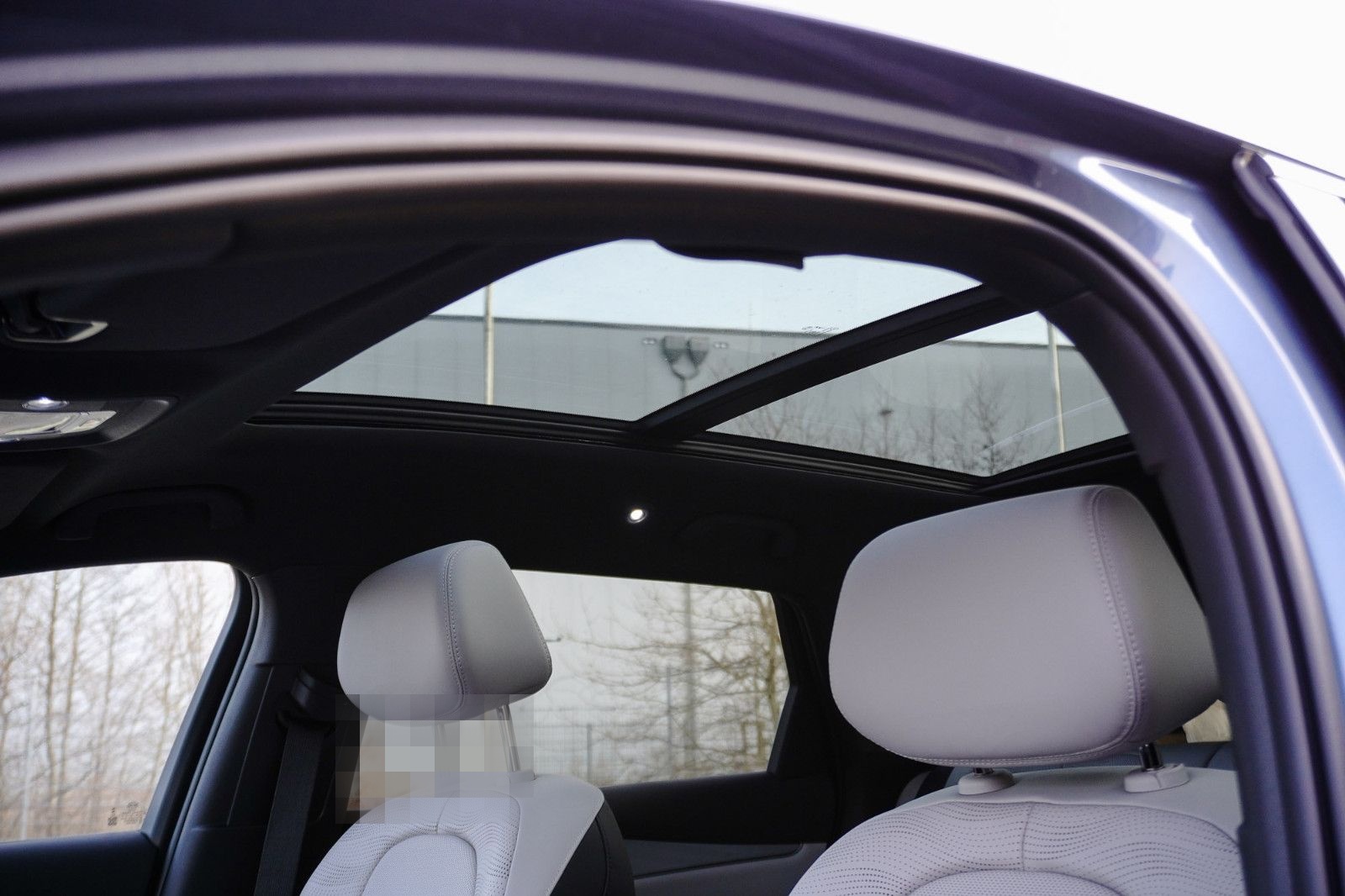 BYD SEAL 6 Touring DM-i Comfort foto 21