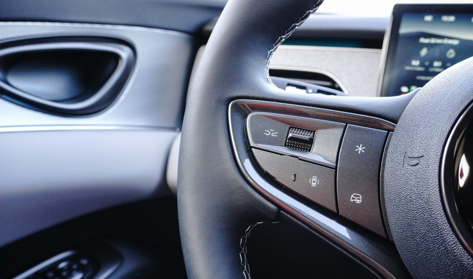 BYD SEAL 6 Touring DM-i Comfort foto 12