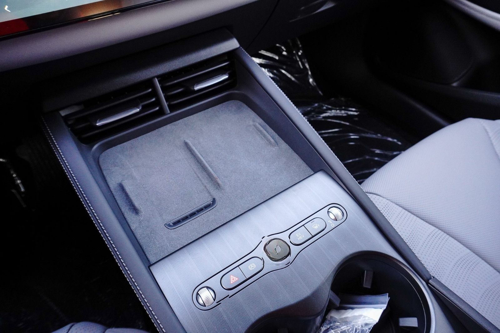 BYD SEAL 6 Touring DM-i Comfort foto 17