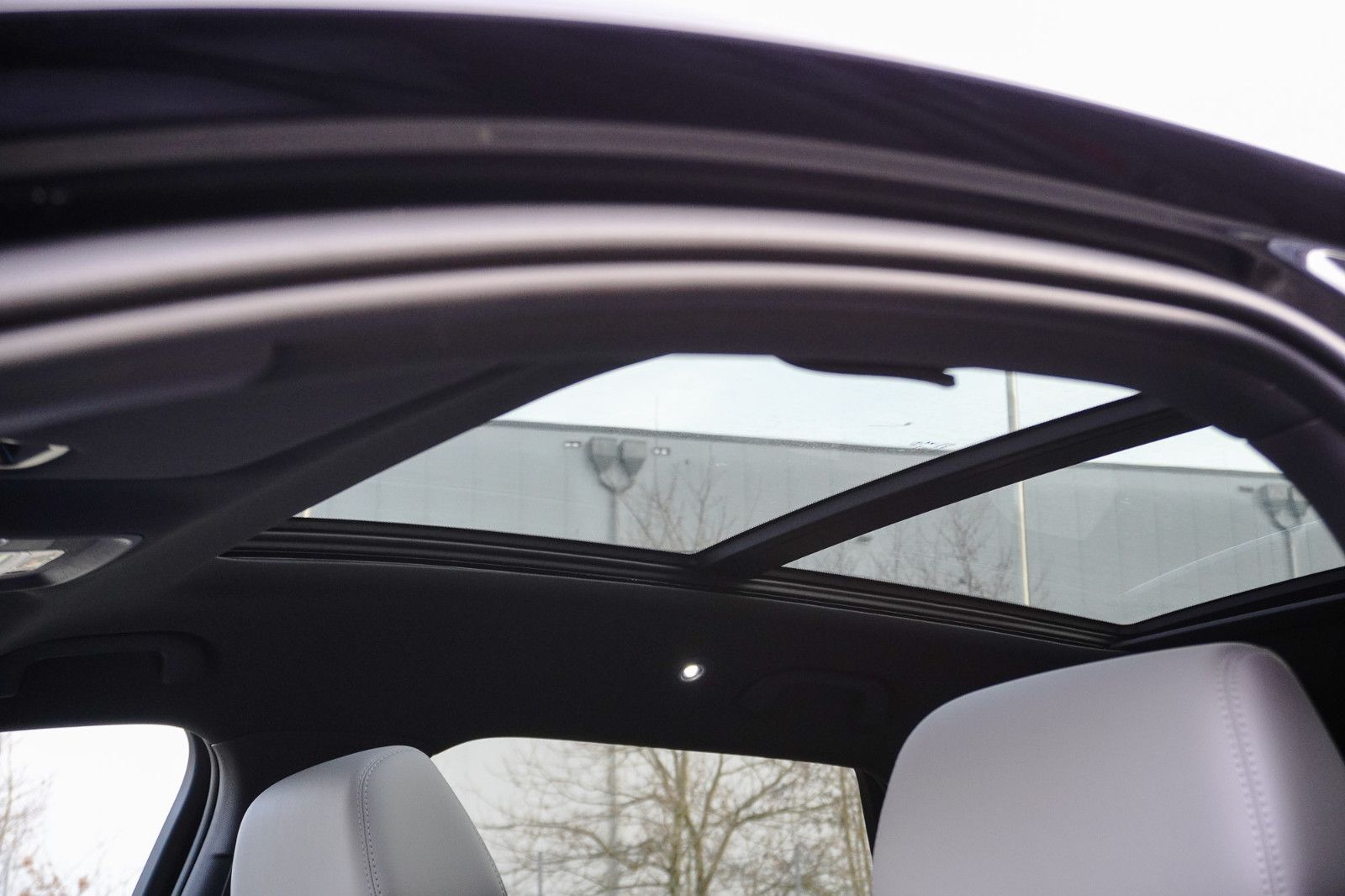 BYD SEAL 6 Touring DM-i Comfort foto 19