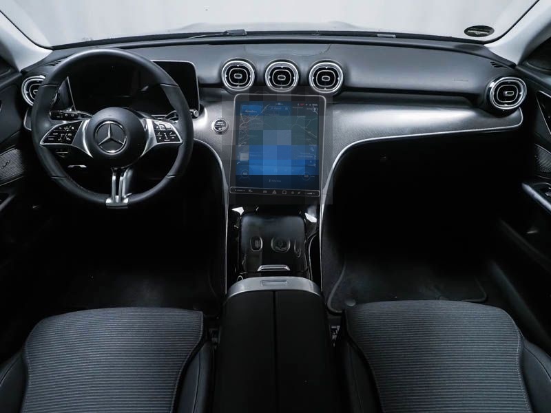 Mercedes-Benz C 200 T AVANTGARDE|LED|KLIMA|SHZ|NAVI|KAM|AMBIEN foto 7