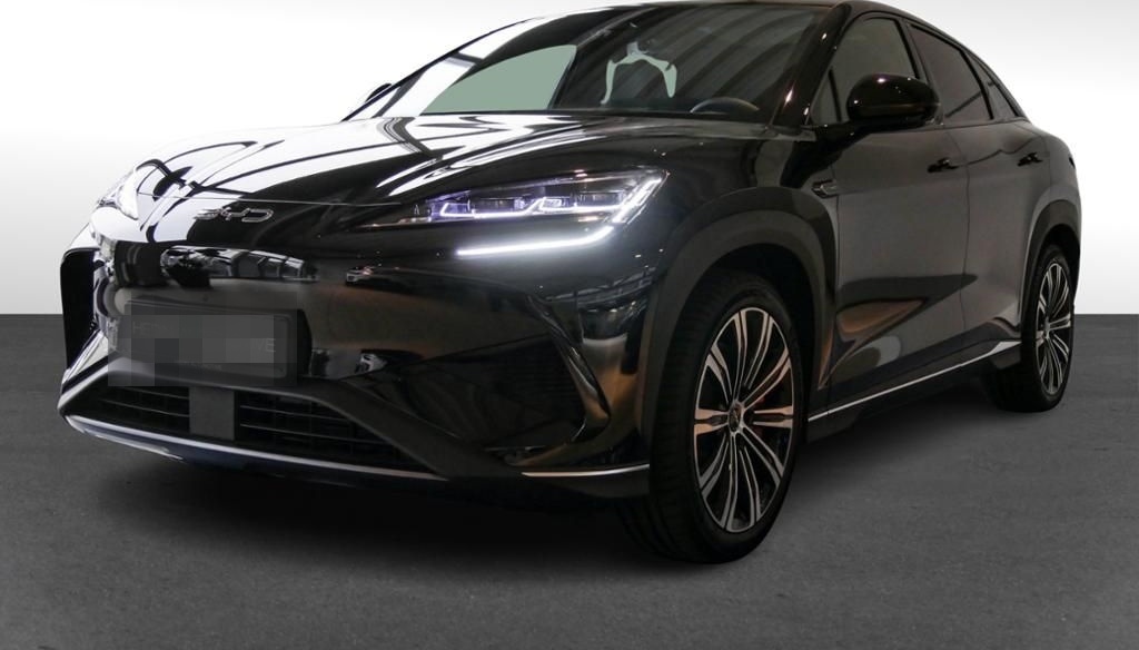 BYD SEALION 7 EXCELLENCE AWD |LED|PANO|Sitzklima|HUD foto 2