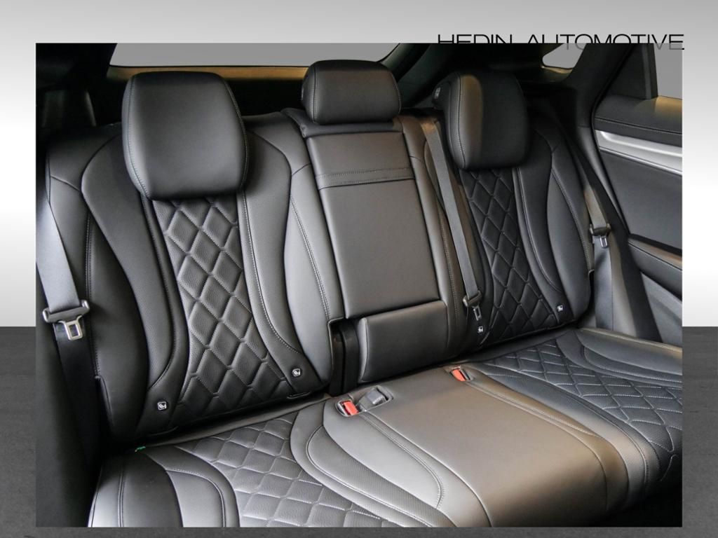 BYD SEALION 7 EXCELLENCE AWD |LED|PANO|Sitzklima|HUD foto 14