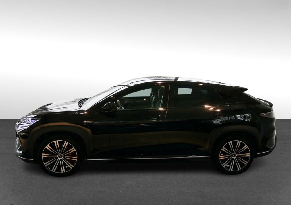 BYD SEALION 7 EXCELLENCE AWD |LED|PANO|Sitzklima|HUD foto 3