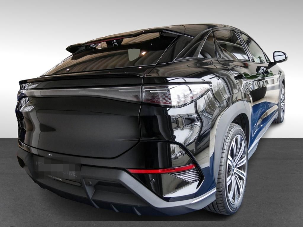 BYD SEALION 7 EXCELLENCE AWD |LED|PANO|Sitzklima|HUD foto 4