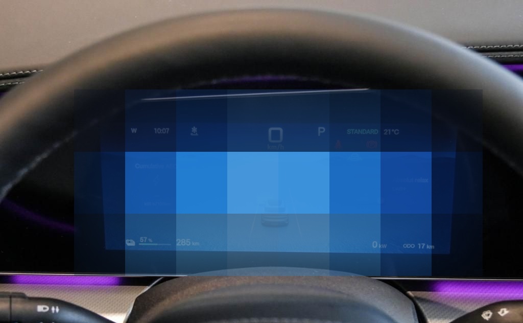 BYD SEALION 7 EXCELLENCE AWD |LED|PANO|Sitzklima|HUD foto 6