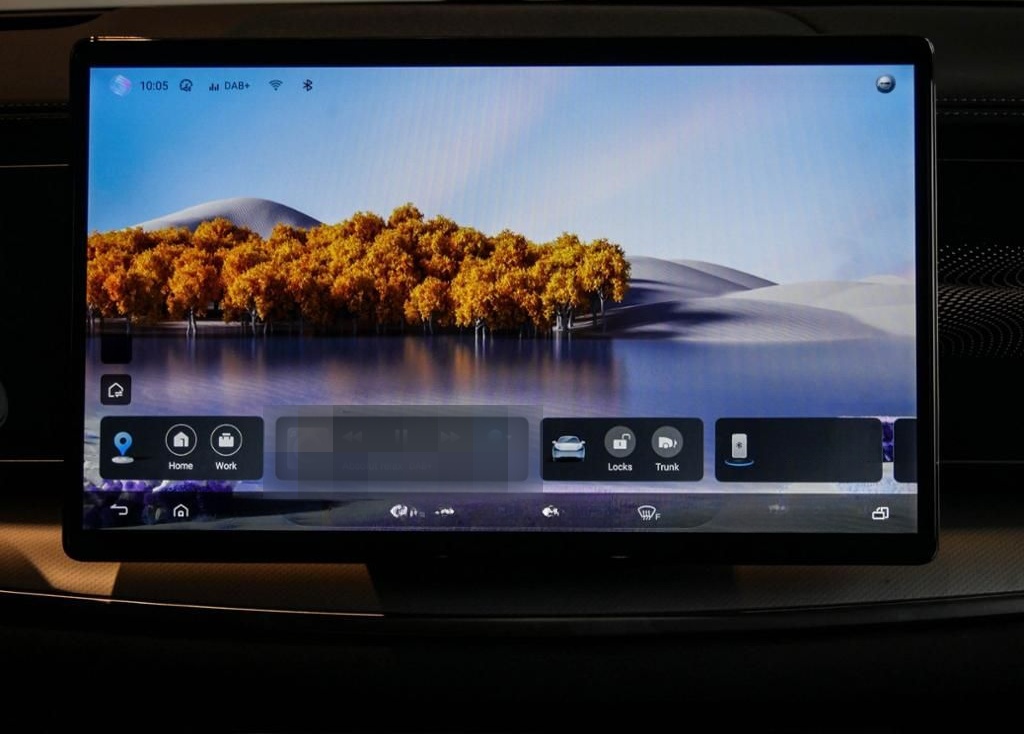 BYD SEALION 7 EXCELLENCE AWD |LED|PANO|Sitzklima|HUD foto 7