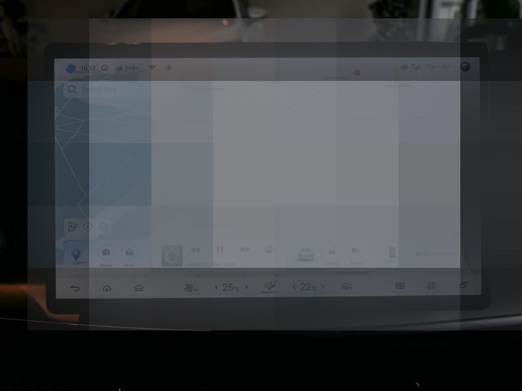 BYD SEALION 7 EXCELLENCE AWD |LED|PANO|Sitzklima|HUD foto 8