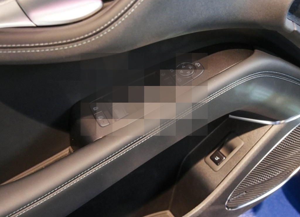 BYD SEALION 7 EXCELLENCE AWD |LED|PANO|Sitzklima|HUD foto 10