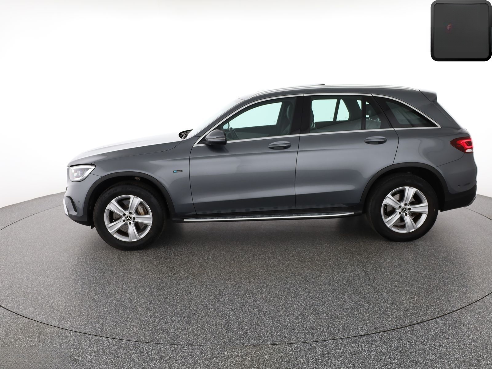 Mercedes-Benz GLC 300 e 4M HUD,KAMERA,DISTRO,SPORTSITZE,AHK,SH foto 2