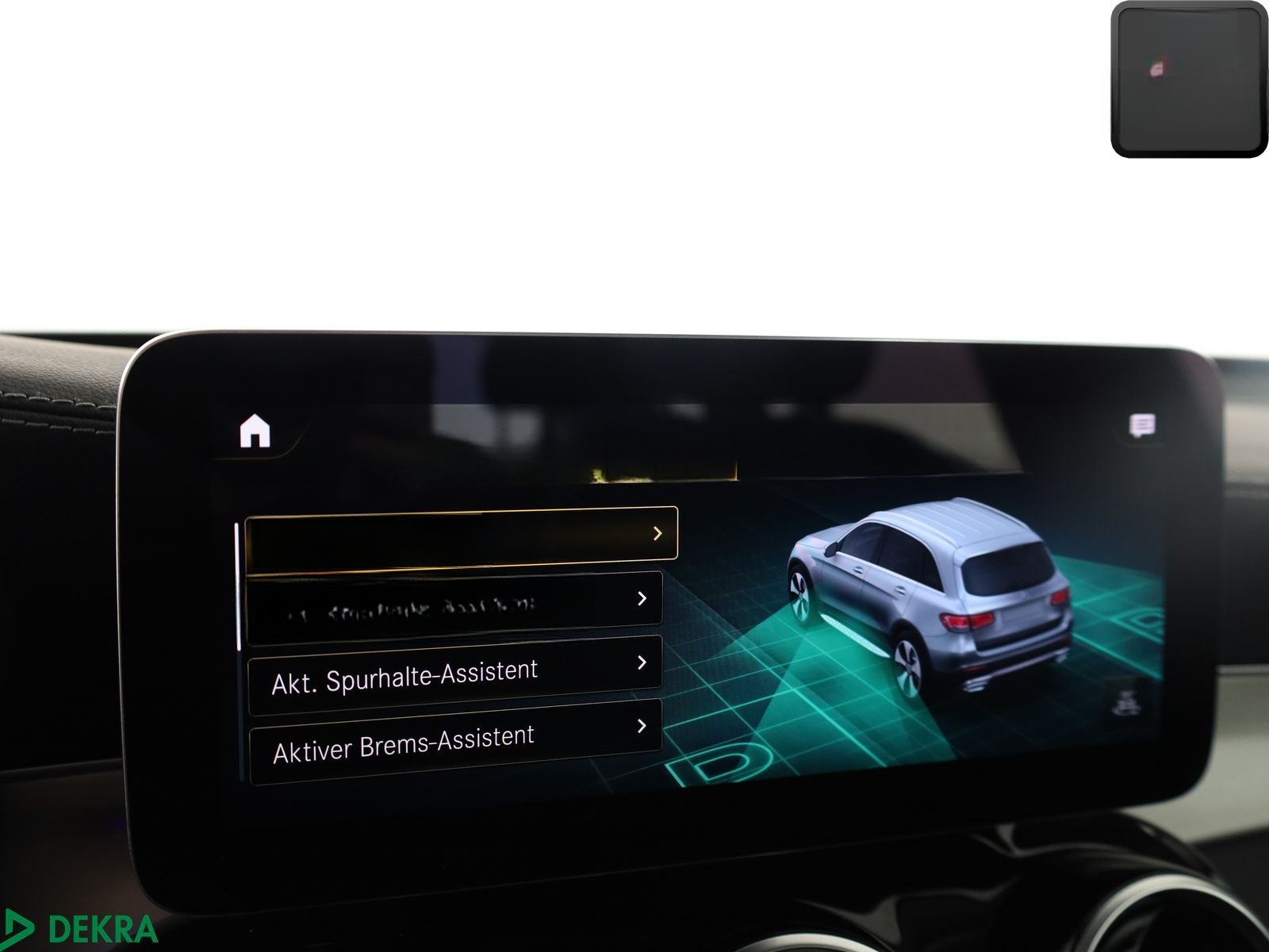 Mercedes-Benz GLC 300 e 4M HUD,KAMERA,DISTRO,SPORTSITZE,AHK,SH foto 21