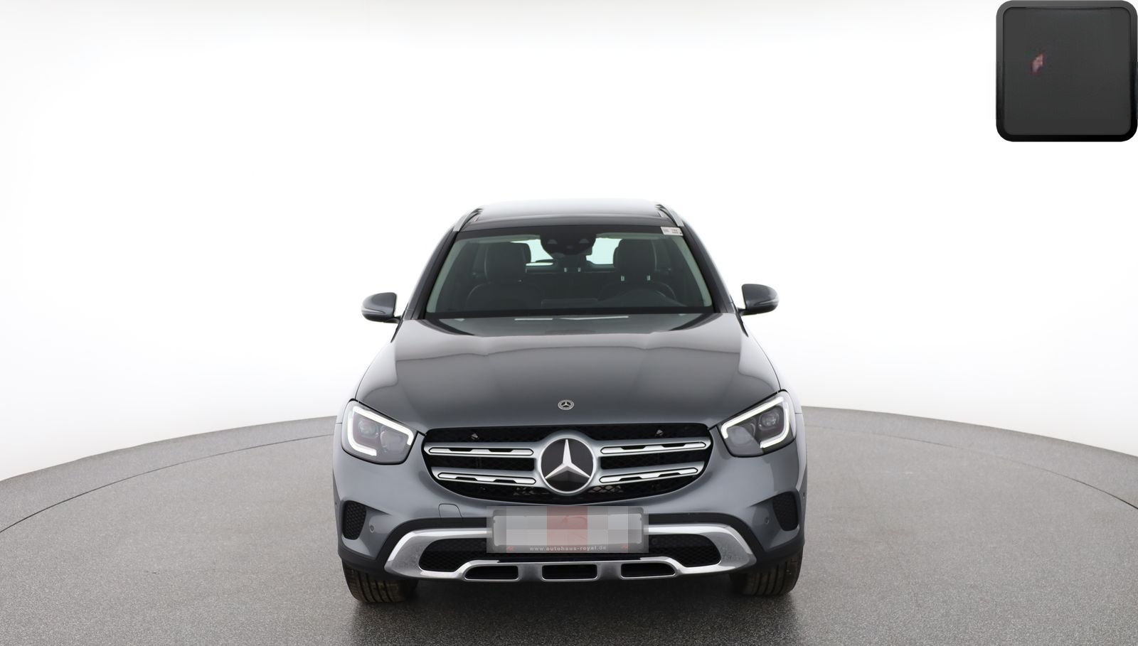 Mercedes-Benz GLC 300 e 4M HUD,KAMERA,DISTRO,SPORTSITZE,AHK,SH foto 8