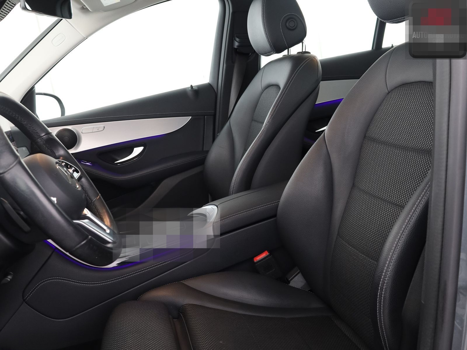 Mercedes-Benz GLC 300 e 4M HUD,KAMERA,DISTRO,SPORTSITZE,AHK,SH foto 10