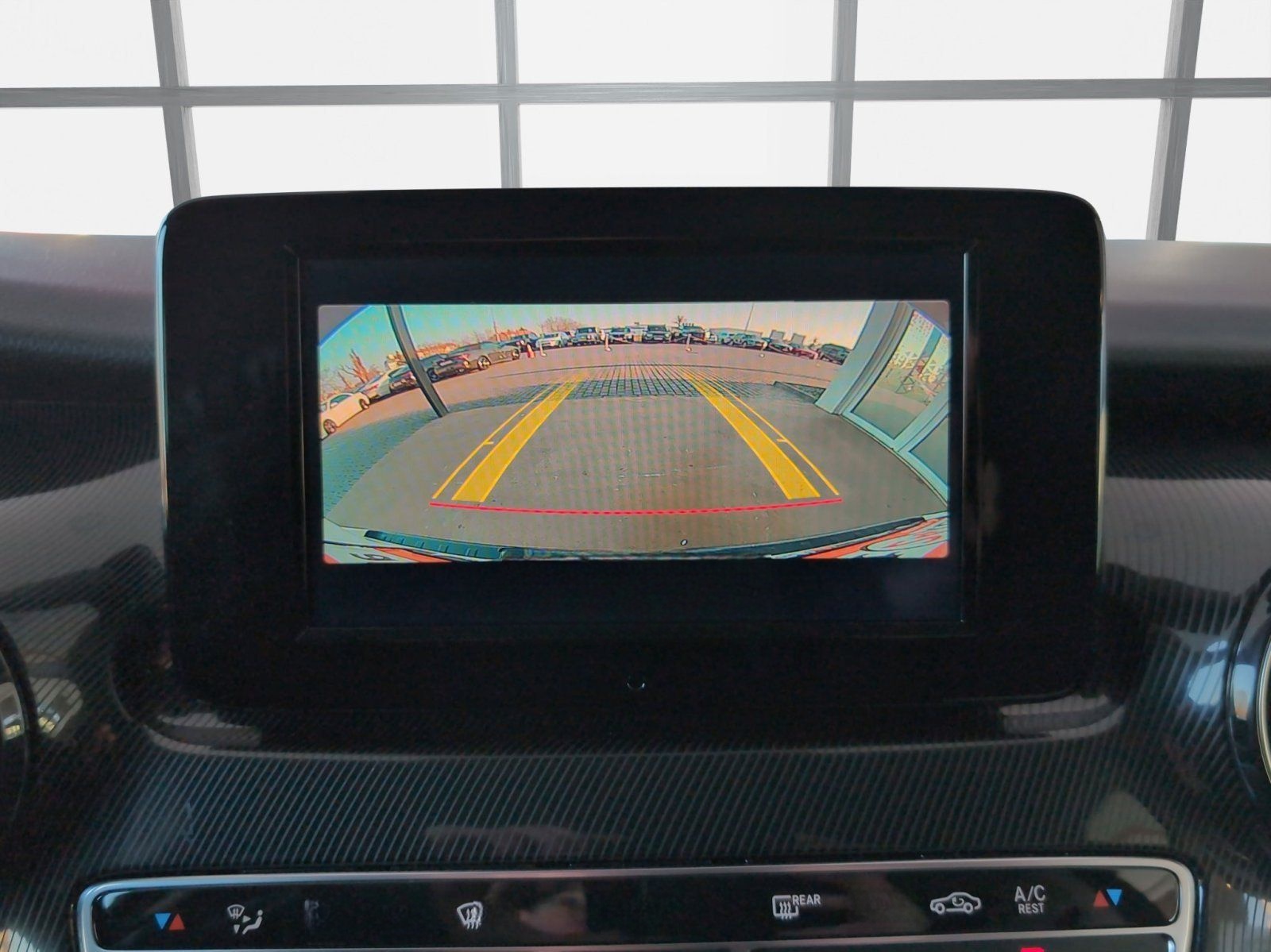 Mercedes-Benz  K Edt./AMG/AHK/el.Türen & Heckkl./Kamera/MBux foto 13